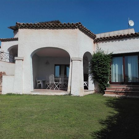 Holiday Home With Sea View La Conia Cannigione Exterior photo